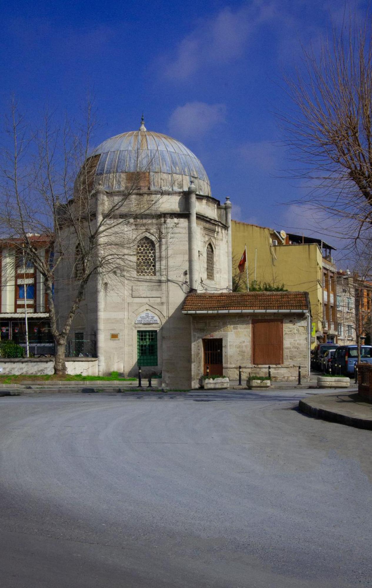 Istanbul Efes Hotel エクステリア 写真