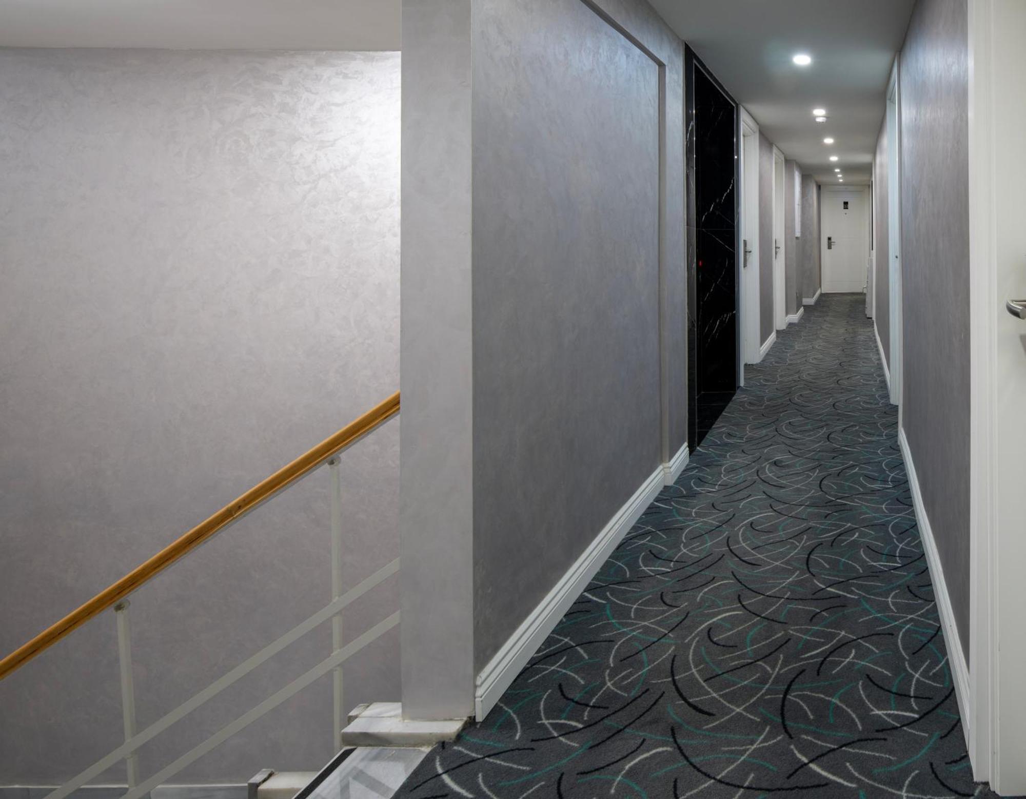 Istanbul Efes Hotel 部屋 写真