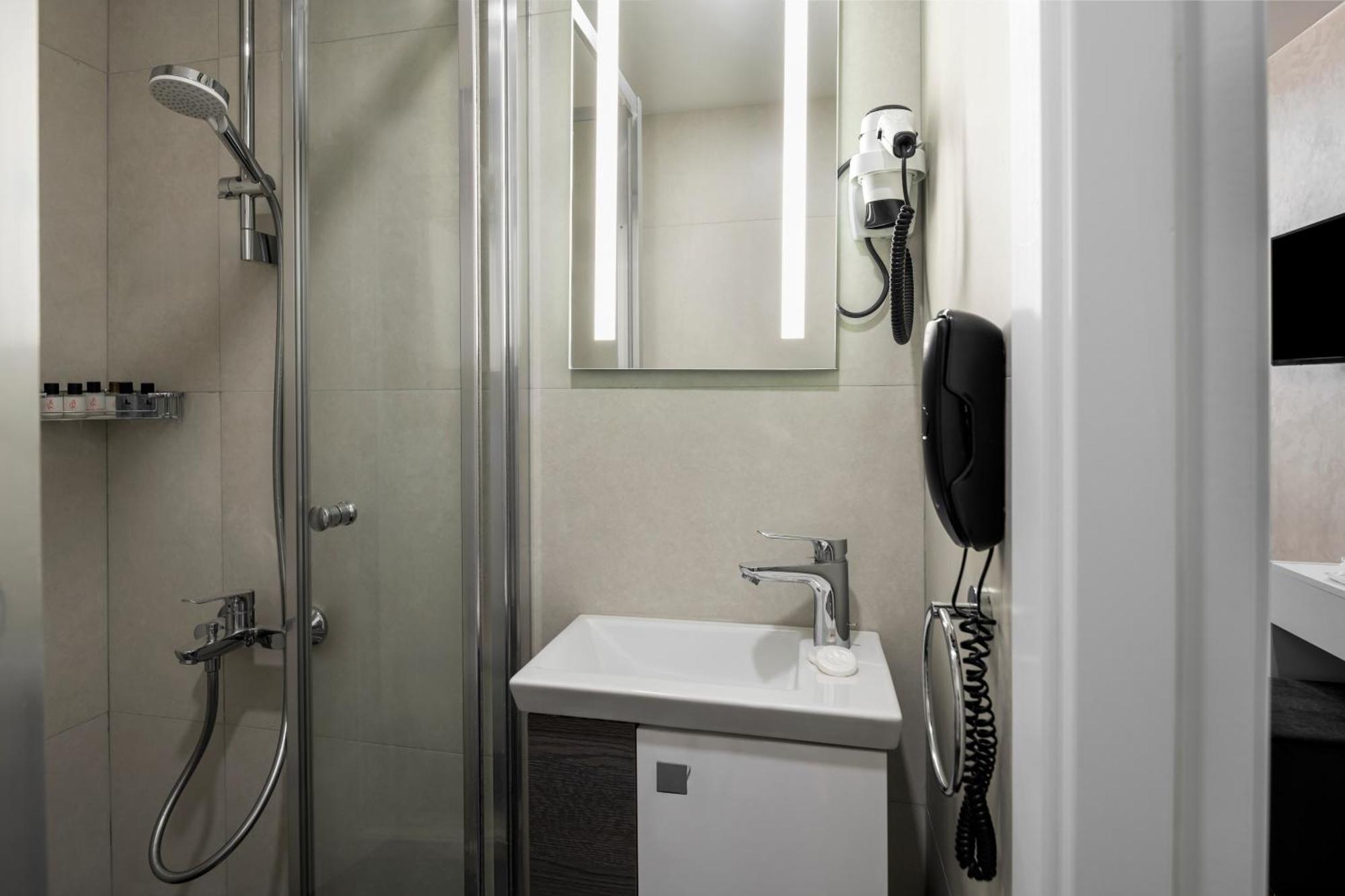 Istanbul Efes Hotel 部屋 写真