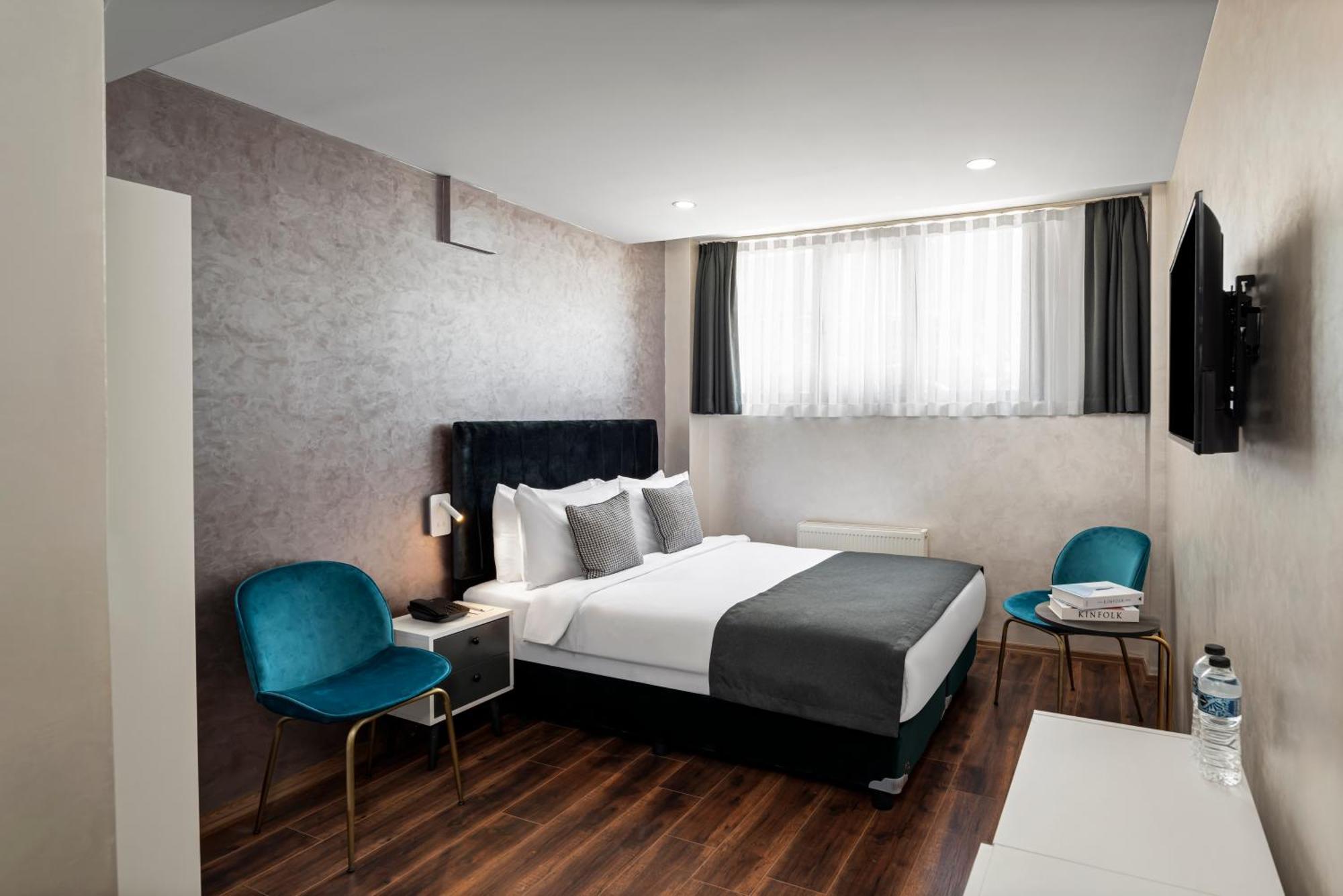Istanbul Efes Hotel 部屋 写真