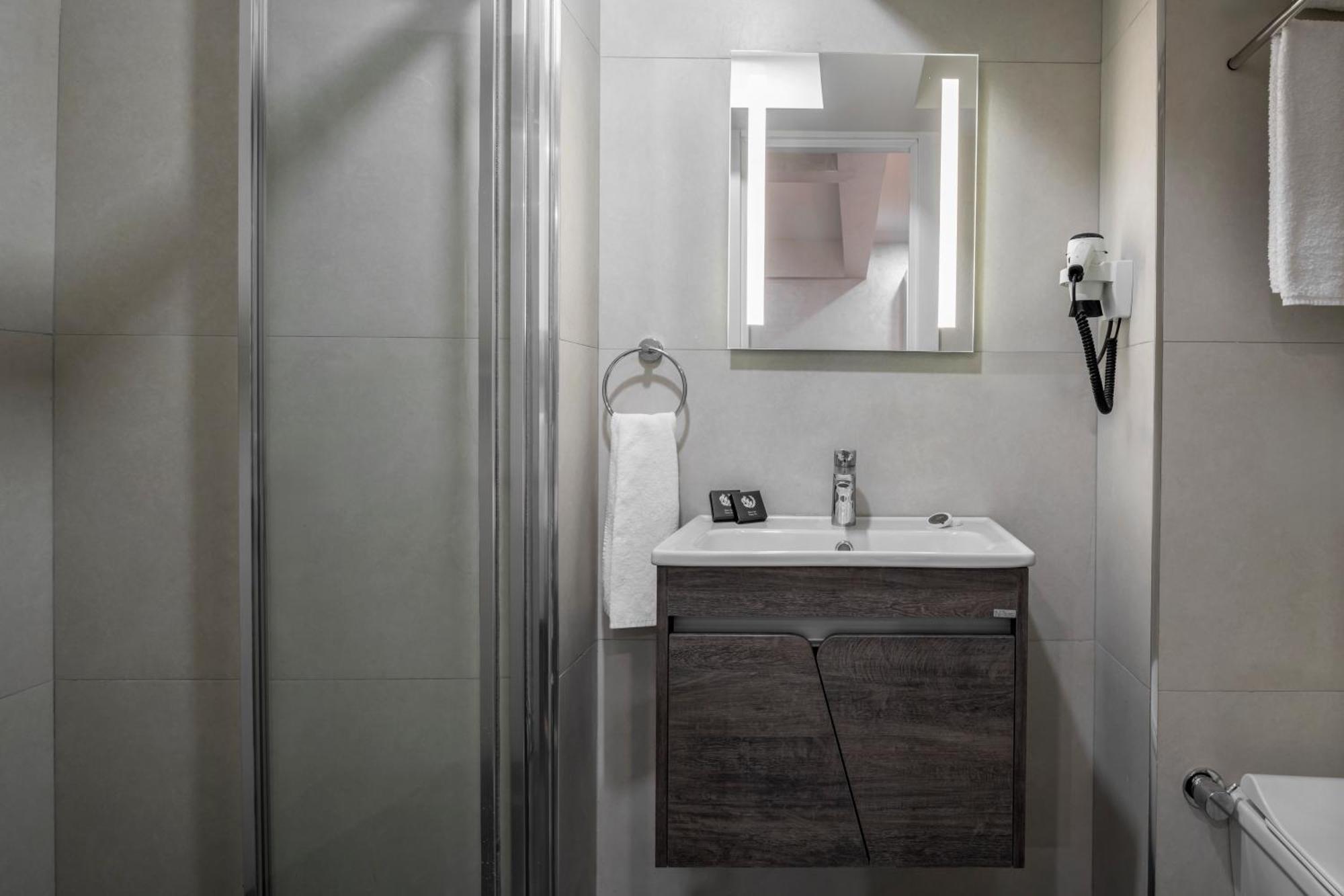Istanbul Efes Hotel 部屋 写真