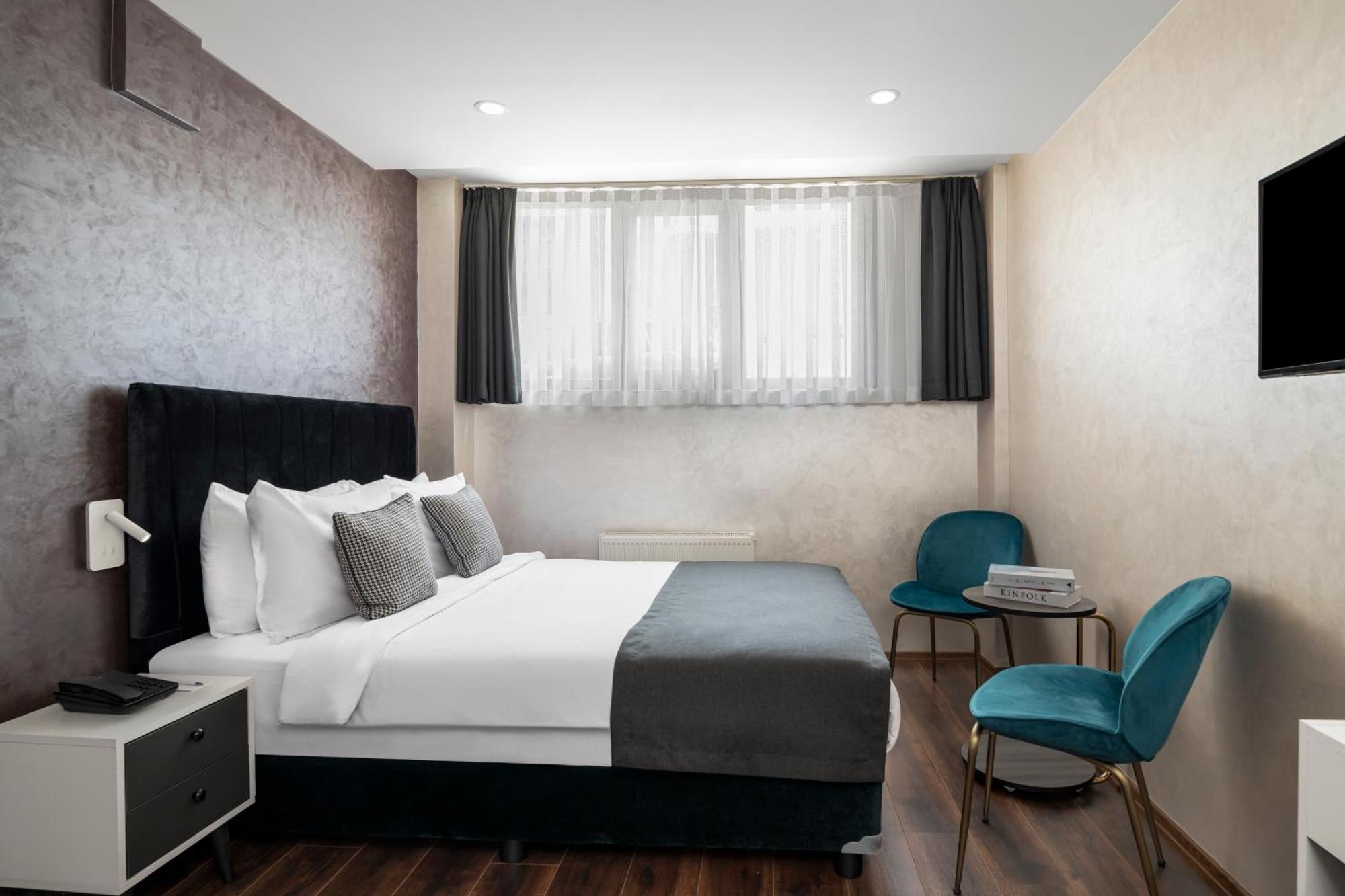 Istanbul Efes Hotel 部屋 写真