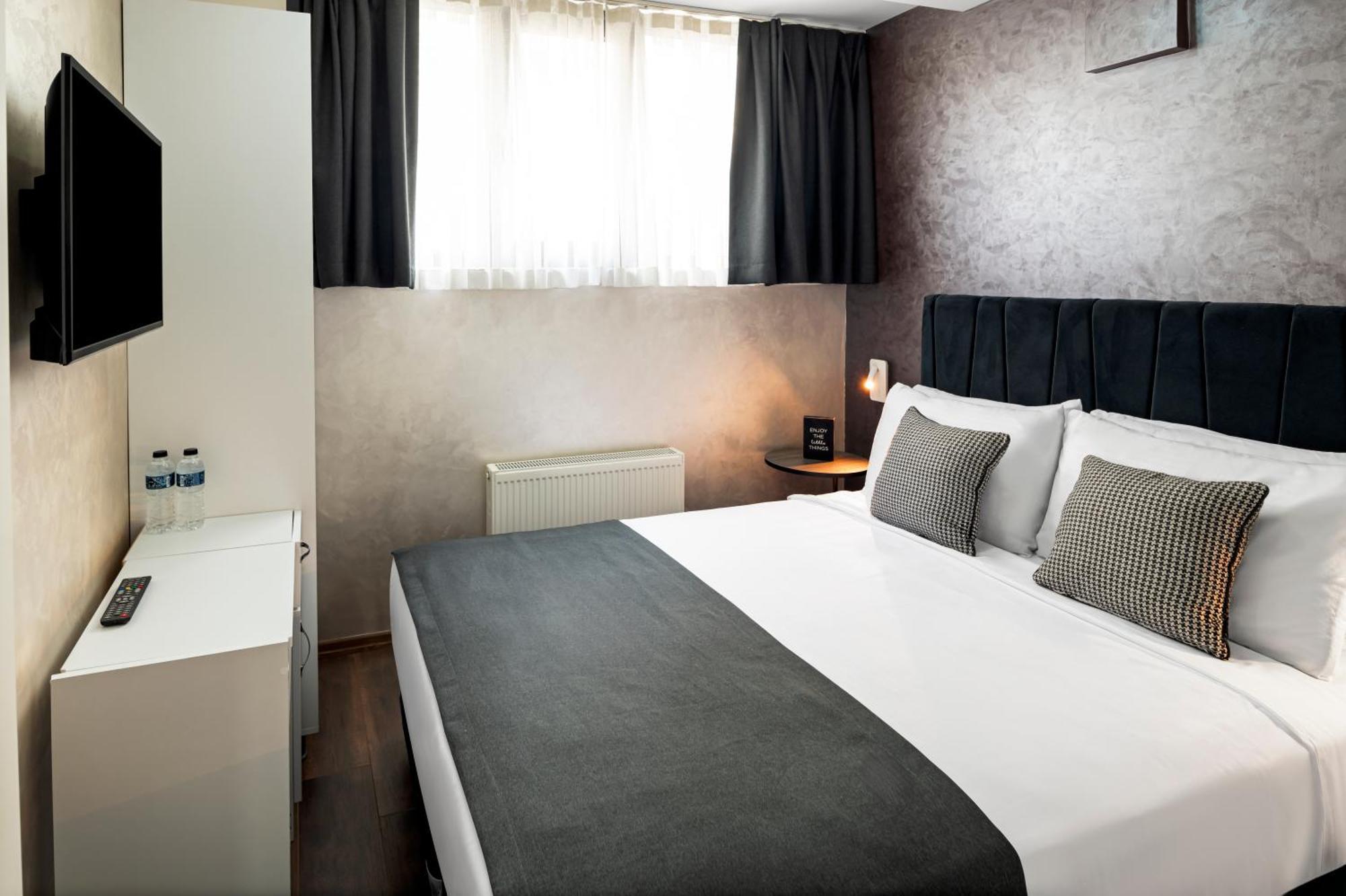 Istanbul Efes Hotel 部屋 写真