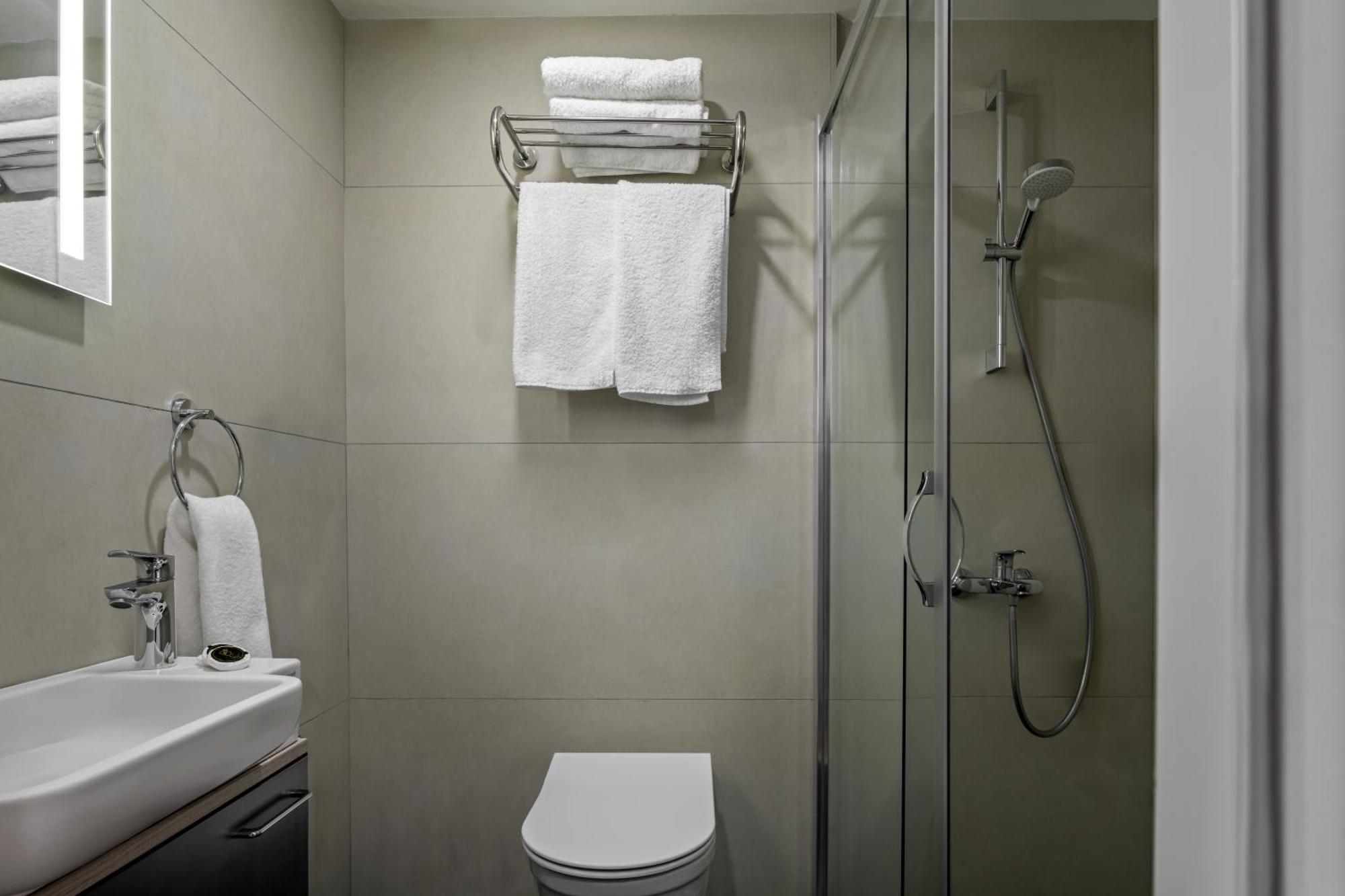 Istanbul Efes Hotel 部屋 写真