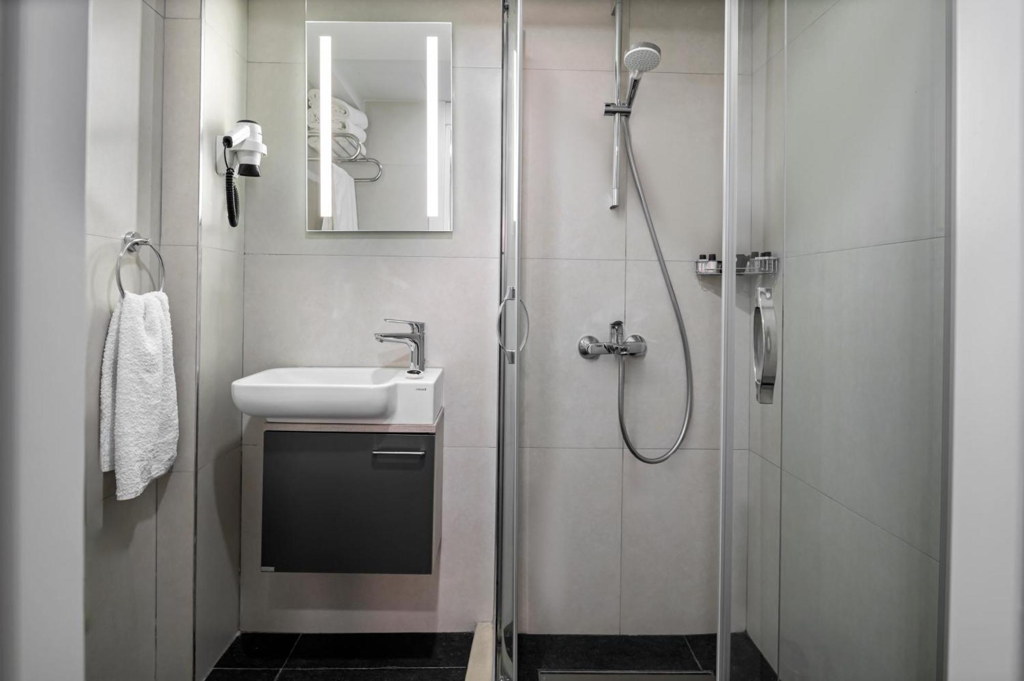 Istanbul Efes Hotel 部屋 写真