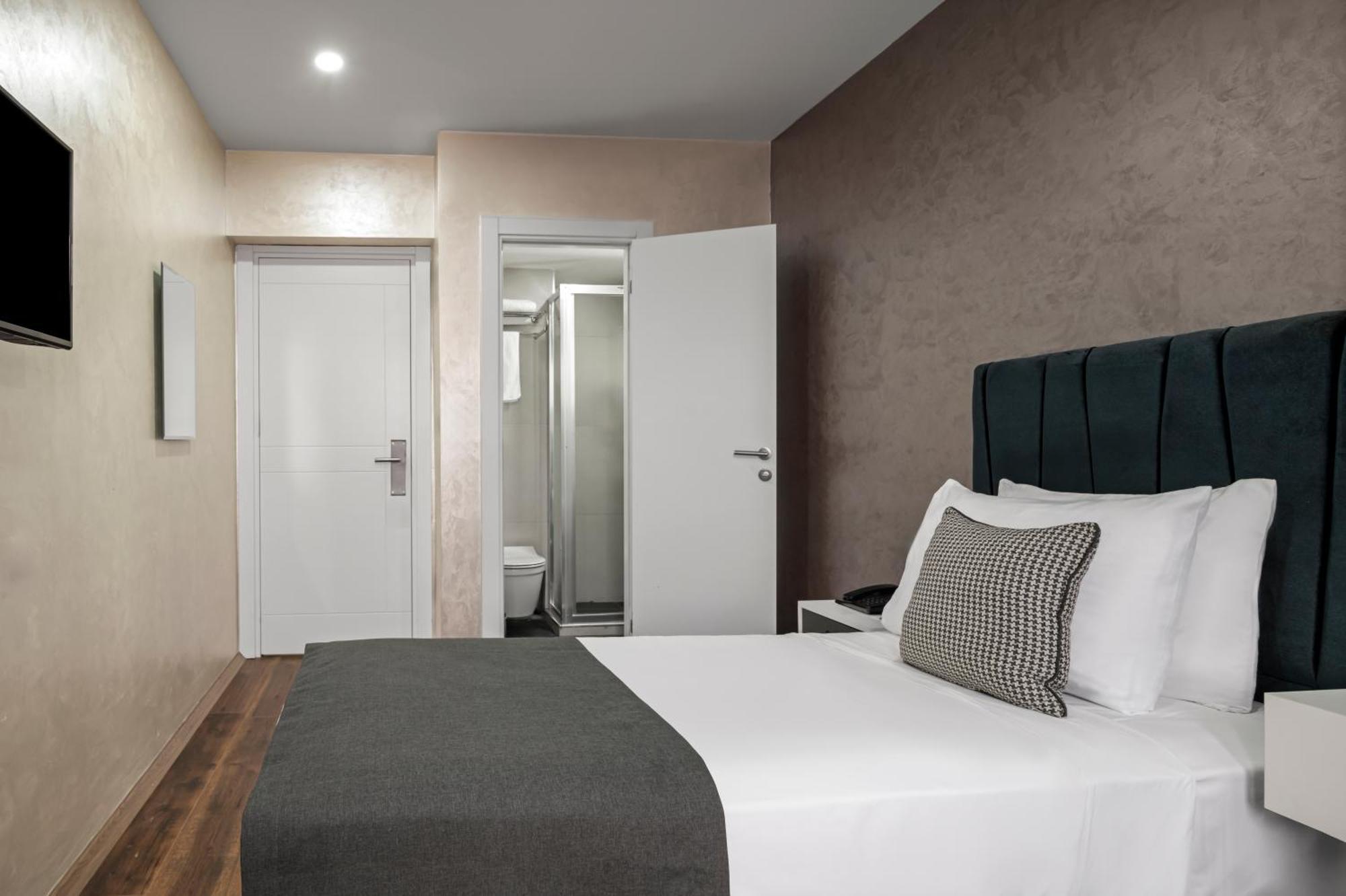 Istanbul Efes Hotel 部屋 写真