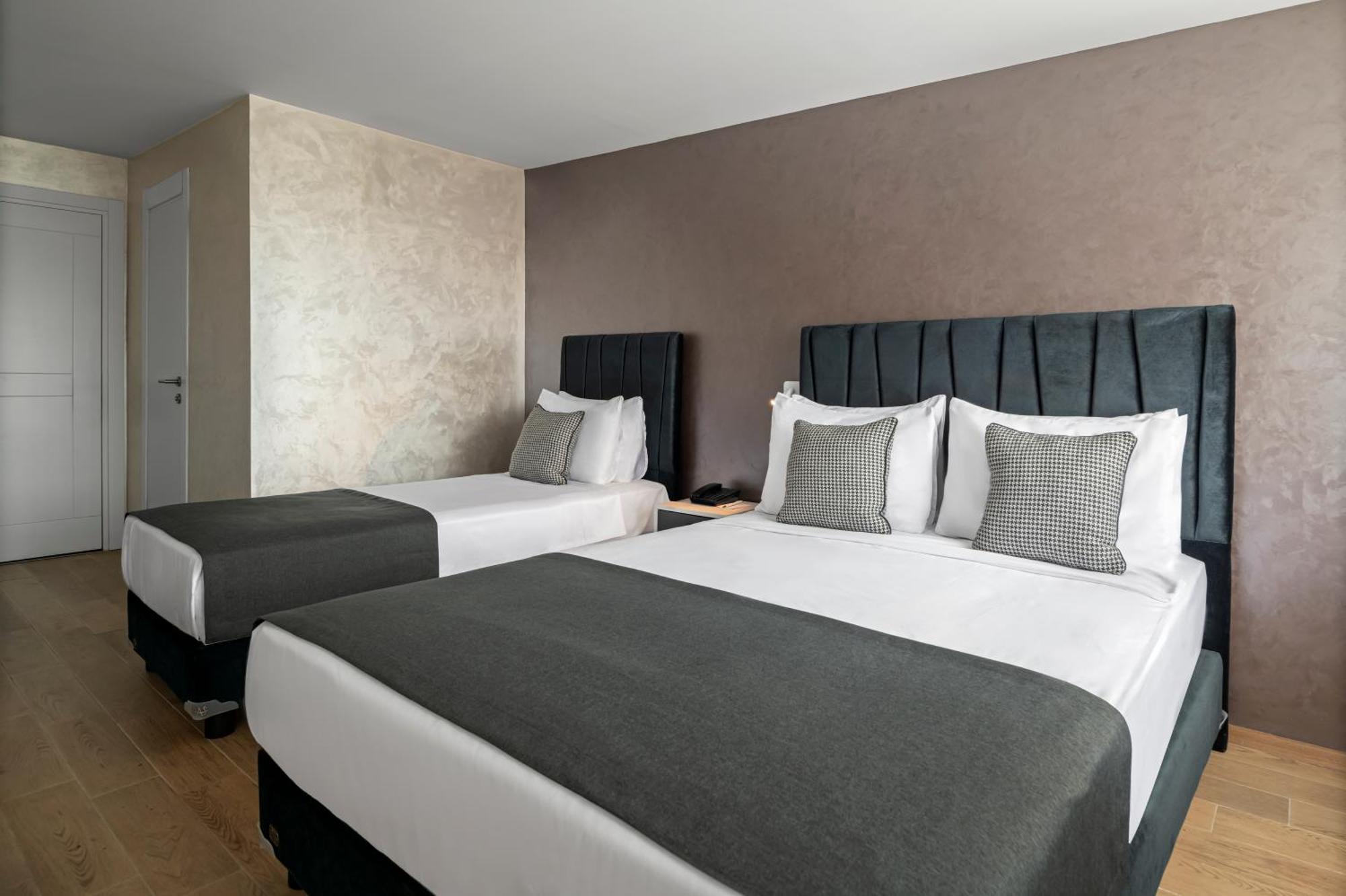 Istanbul Efes Hotel 部屋 写真
