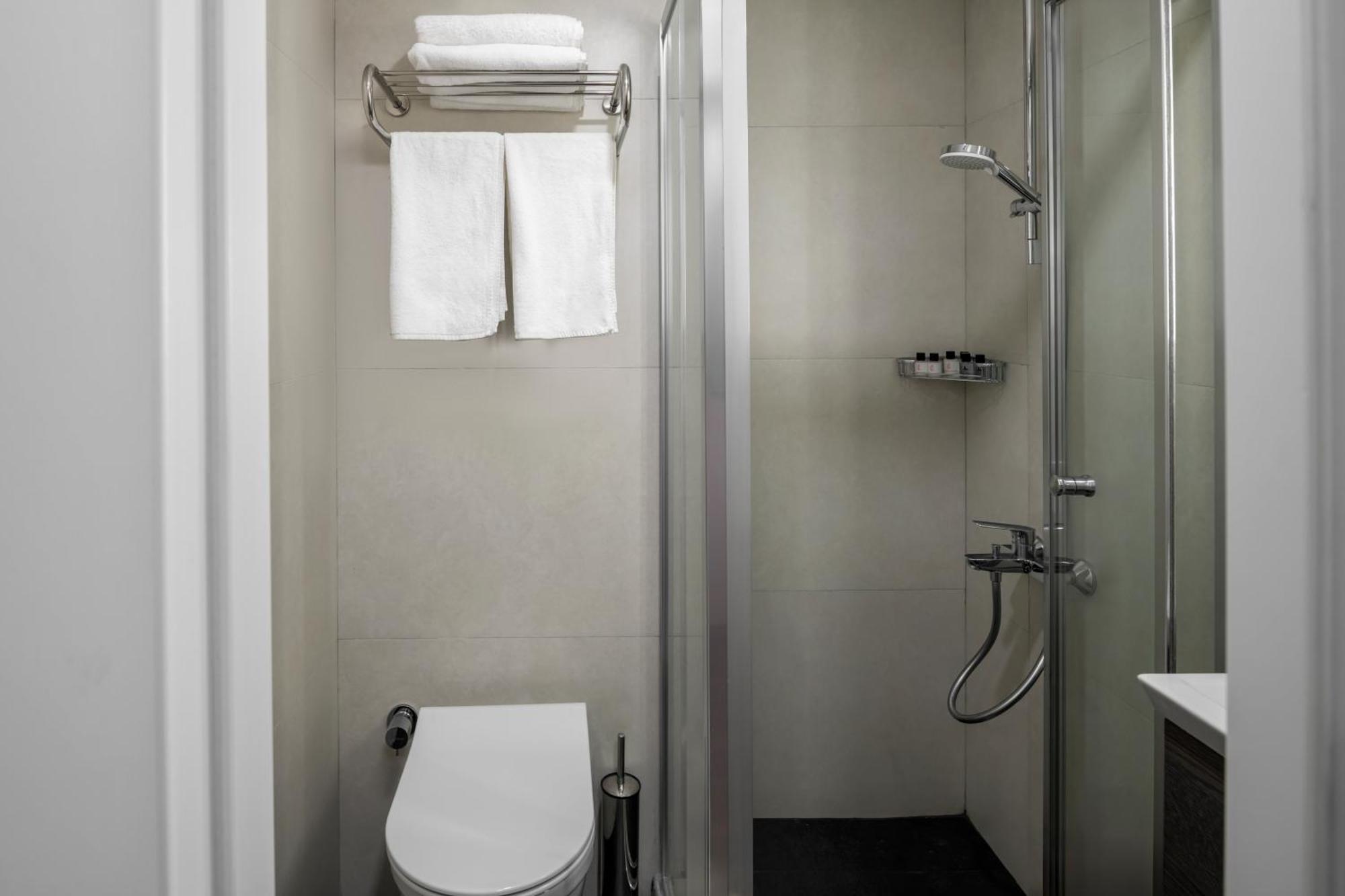 Istanbul Efes Hotel 部屋 写真