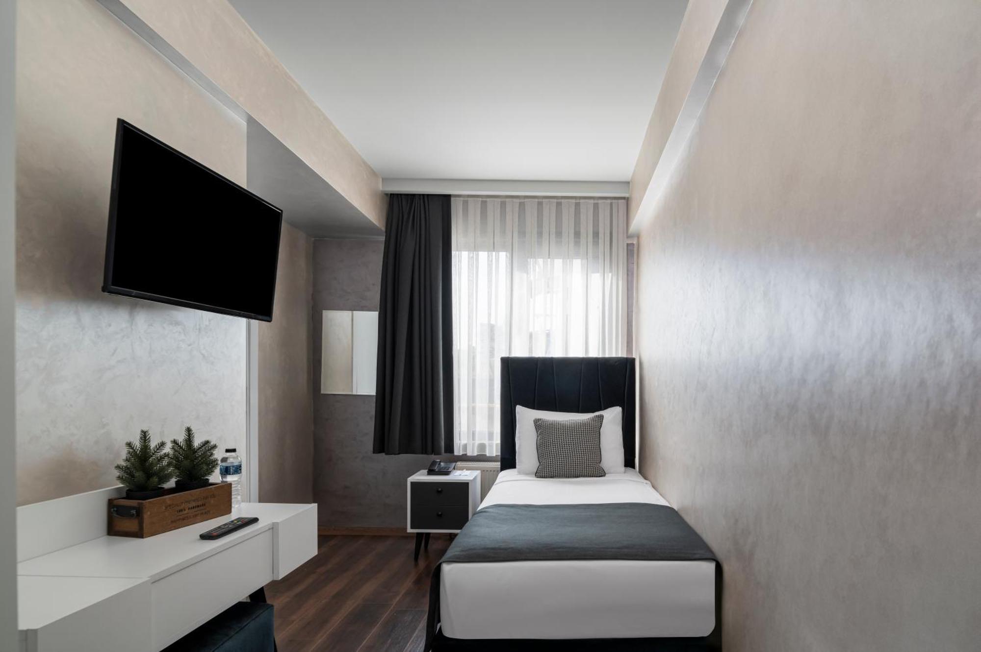 Istanbul Efes Hotel 部屋 写真