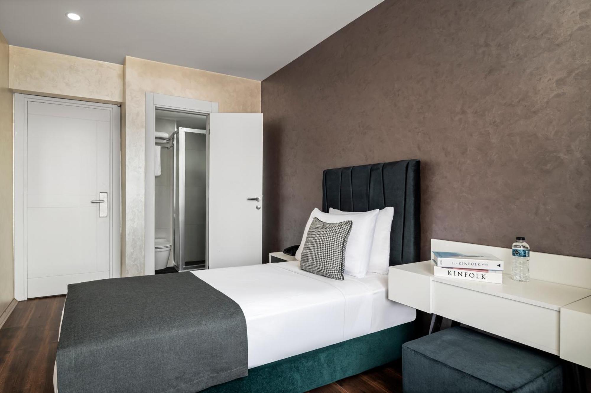 Istanbul Efes Hotel 部屋 写真